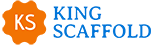 king scaffold